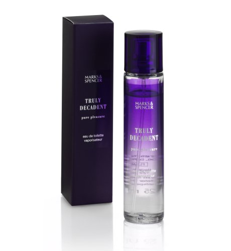 Truly Decadent Purse Spray 25ml