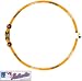 Personal Health Care : PHI-TEN MLB Authentic X30 Necklace, Baltimore Orioles, 22 Inches