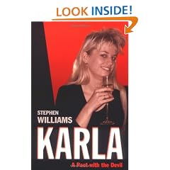 Karla: A Pact with the Devil