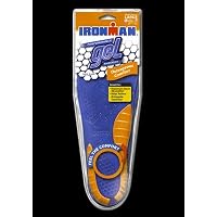 Spenco Ironman Gel Insoles