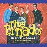Ridin' the Wind: The Anthology