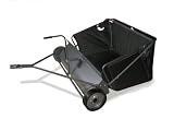 Precision Products 45-Inch Tow-Behind Lawn Sweeper #SW45PRE