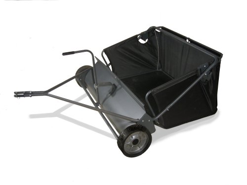 Precision Products 45-Inch Tow-Behind Lawn Sweeper SW45PRE