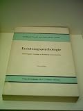 Produkt-Bild: Reinhard Tausch: Erziehungspsyschologie - Psychologische Vorg&auml;nge in Erziehung und Unterricht - Verlag: Hogrefe [Auflage: 4.]