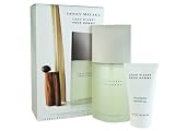 Issey Miyake Eau De Toilette Spray Gift Set for Men 125ml: buy issey miyake perfume