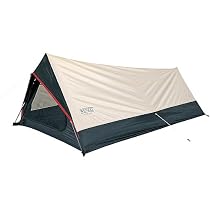 Wenzel Starlight 2-Person Hiker/Biker Tent