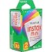 1x2 Fujifilm Instax Film Mini