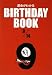 BIRTHDAY BOOK 9月14日