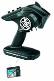 Carson 500500032 - Fernsteuerung 2 Kanal Reflex Wheel Pro 2,4 GHz