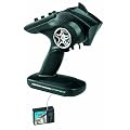 Carson 500500032 - Fernsteuerung 2 Kanal Reflex Wheel Pro 2,4 GHz