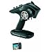 Carson 500500032 - Fernsteuerung 2 Kanal Reflex Wheel Pro 2,4 GHz