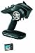 Carson 500500032 - Fernsteuerung 2 Kanal Reflex Wheel Pro 2,4 GHz