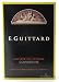 58% La Premiere Etoile Chocolate Coins - E. Guittard - 5 kg