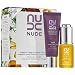 NUDE Skincare Double Dose of Genius with Progenius Rescue Oil and Treatment Milk RS.4649.00