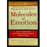 Molecules of Emotion - the Science Behind mind-Body Medicine