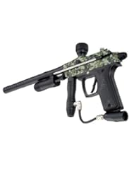 Azodin KP II 2011 Kaos Pump Paintball Gun - Digi Camo