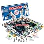 New York Yankees Collector's Edition Monopoly USA-MN015003