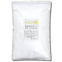 クエン酸(無水)1kg(純度99.5%以上・食品添加物グレード)