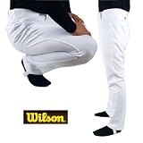 Wilson(ウィルソン)練習着ストレートパンツ AUA330