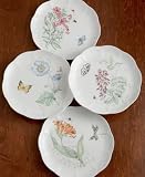 Lenox Butterfly Meadow Accent/Salad Plate