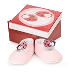 Babyschuhe Marienkäfer Babyschühchen