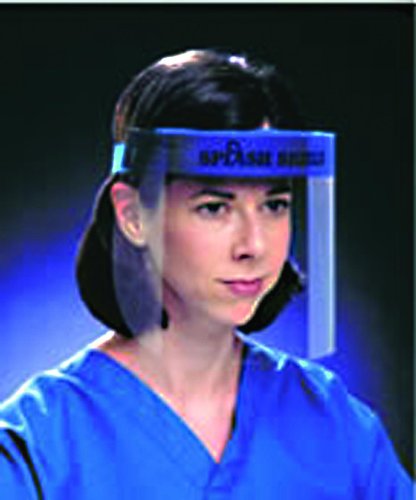 4505 Splash Shield Pack of 24