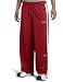 Cleveland Cavaliers Maroon Digital Single-Zip Pant, Large