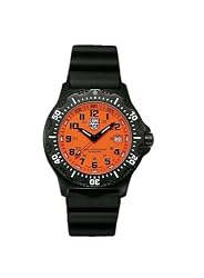 Luminox Men's 8409 Black Ops Watch