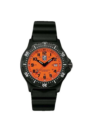 Luminox Men's 8409 Black Ops Watch