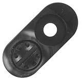 Kila Products Spyder V2 Ball Detent - Black