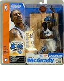 McFarlane Sportspicks: NBA Series 2 > Tracy McGrady Action Figure