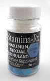 Hi Tech Pharmaceuticals Stamina Rx - 40 Tabs
