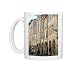 Arcaded street, La Rochelle, Charente-Maritime, France, Europe Photo Mugs