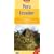 Peru - Ecuador Map by Nelles (Nelles Maps) (English, Spanish, French, Italian and German Edition)
