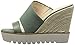 Nine West Women's Armanna Suede Wedge Pump