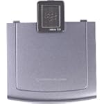 OEM BLACKBERRY BATTERY DOOR FOR 8800 8820 8830 - SILVER
