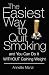 The Easiest Way to Quit Smoking And You Can do it Without Gaining Weight