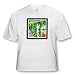 Susan Brown Designs Places Themes - Pergola - T-Shirts Susan Brown Designs Places Themes - Pergola - T-Shirts