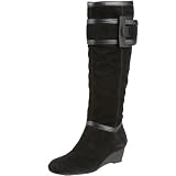 Nine West Womens Naturally Boot