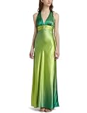 Jump Junior's Ombre Dip Dye Long Dress