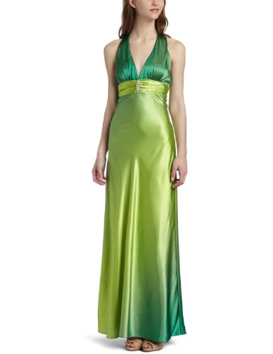 Jump Junior's Ombre Dip Dye Long Dress