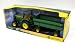 Learning Curve Brands John Deere - 8" Tractor with Flarebox Wagon Set