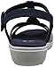 Grasshoppers Women's Rose Flat Sandal