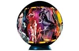 from Ravensburger Star Wars puzzleball