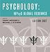 Psychology IUPsyS Global Resource: International Journal of Psychology (PIJP)