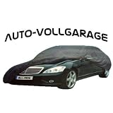 Zoom Produkt-Bild: Autogarage f&uuml;r alle KFZ Abdeckplane Auto Garage Vollgarage XXL