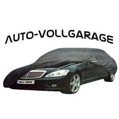 Autogarage f�r alle KFZ Abdeckplane Auto Garage Vollgarage XXL