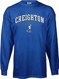 Creighton Bluejays 2010 Perennial Long Sleeve T-Shirt