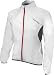 SHIMANO Herren ORIGINALS Transparent Jacke, Transparent, M, CW0U106400