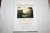 A writer's America : landscape in literature